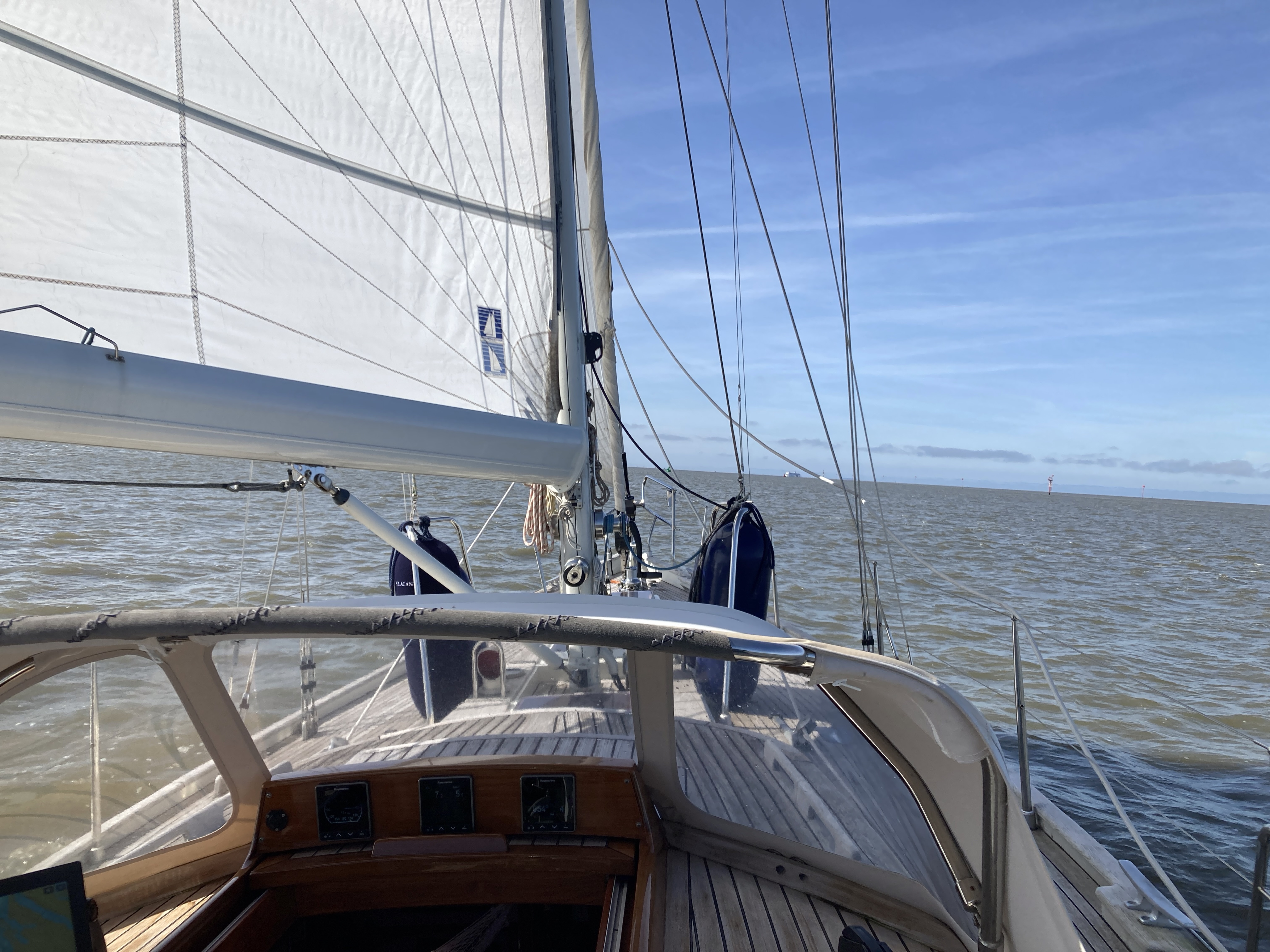 To Terschelling — photo 2