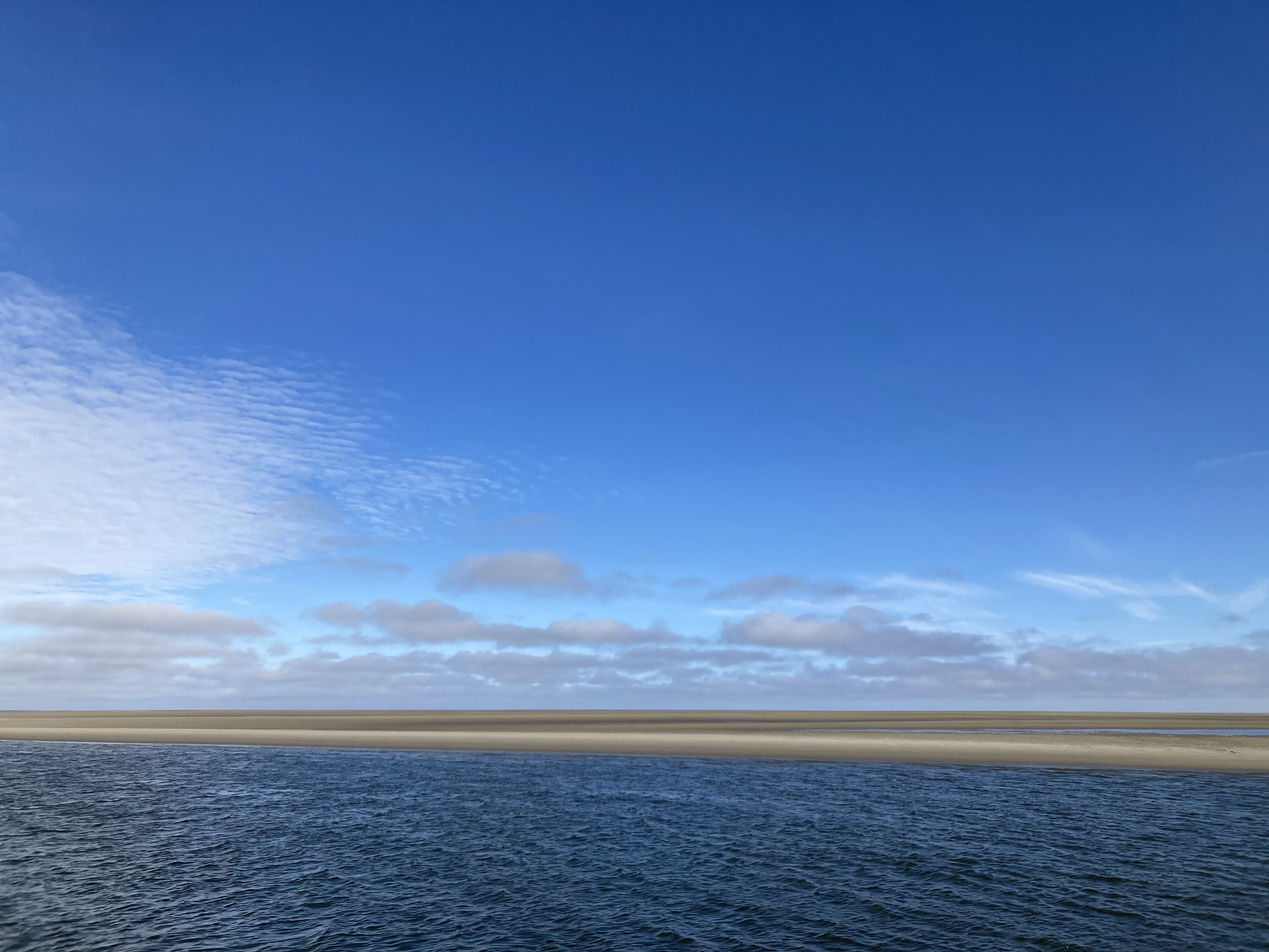 To Terschelling