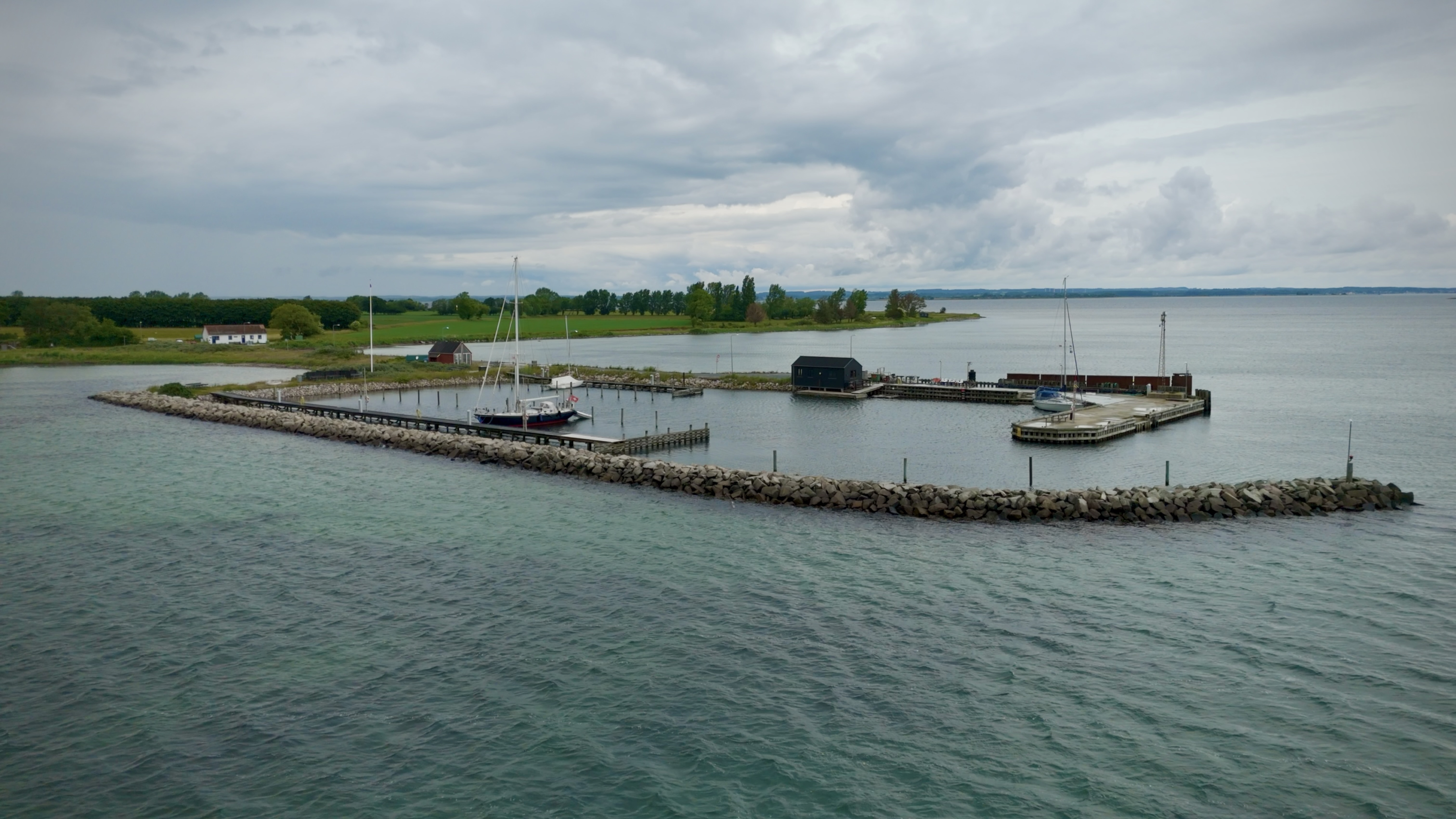 South of Funen