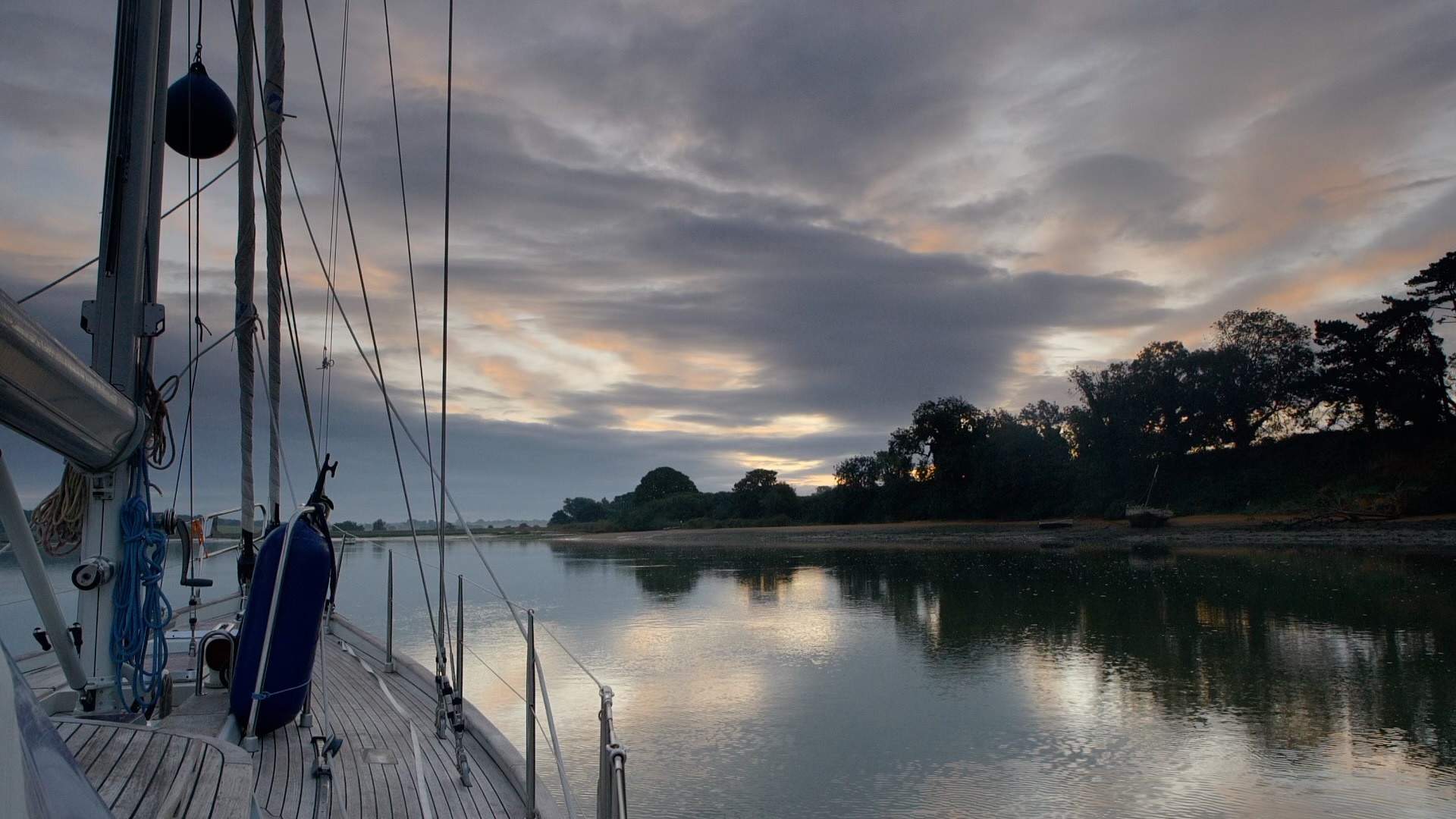 East Anglian Rivers — photo 3